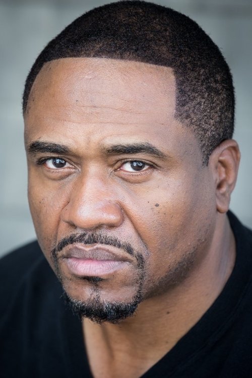 Sir Brodie as Sheriff Coltrane