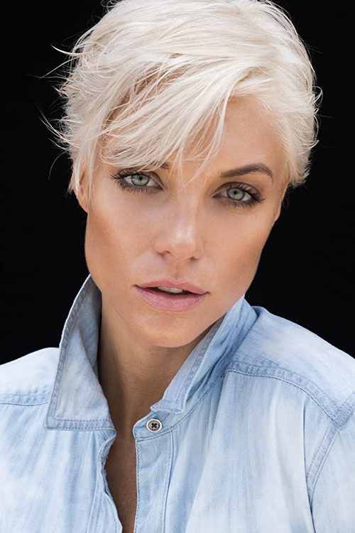 Sisse Marie as ecilA