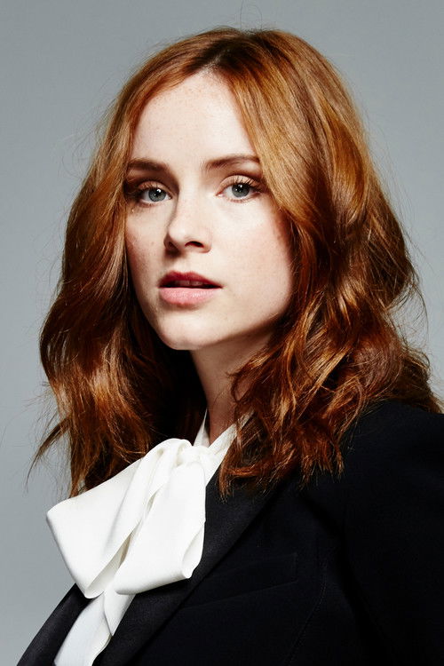 Sophie Rundle as Ada Shelby