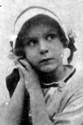 Dorothy Benham as Dickie Holmhurst