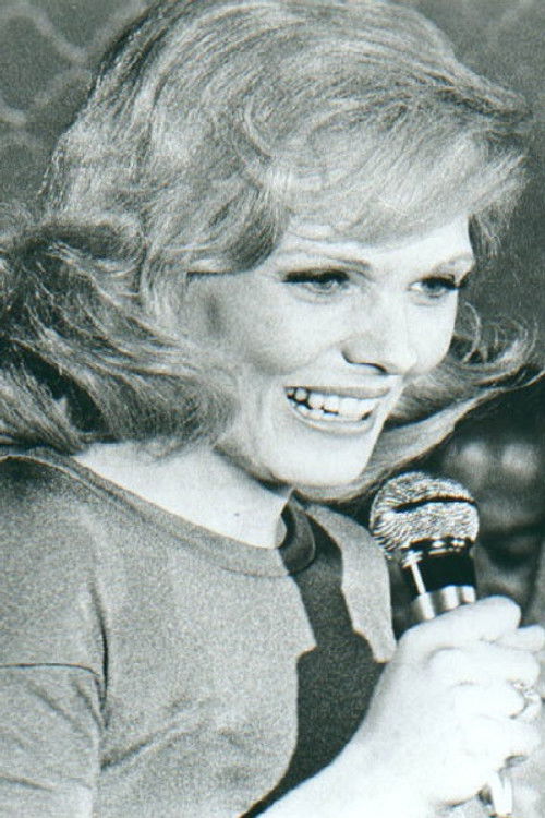 Conny Van Dyke as Susan Barrett