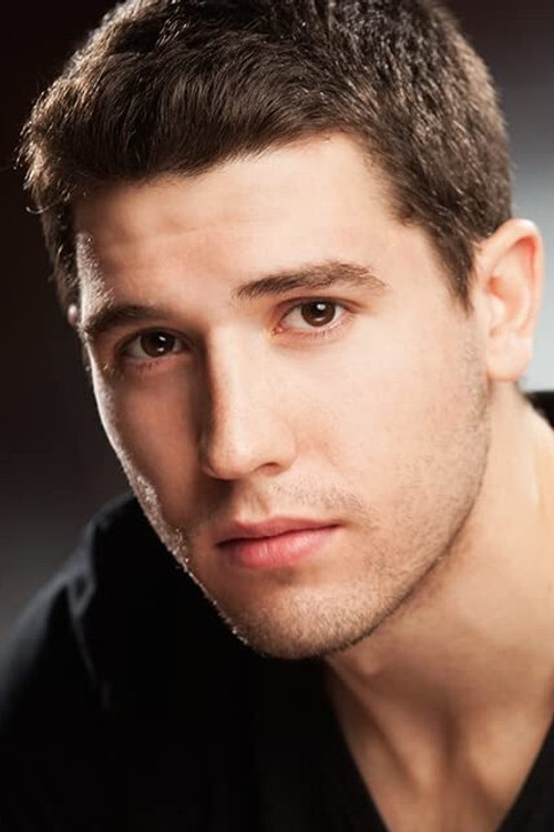 Brett Geddes as Loughlin