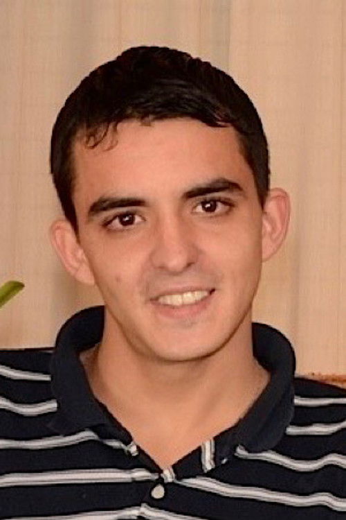 Gustave as (archive footage)