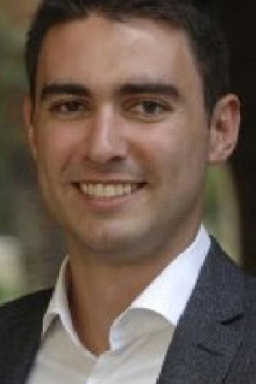 Matthew Daniels as Tuck