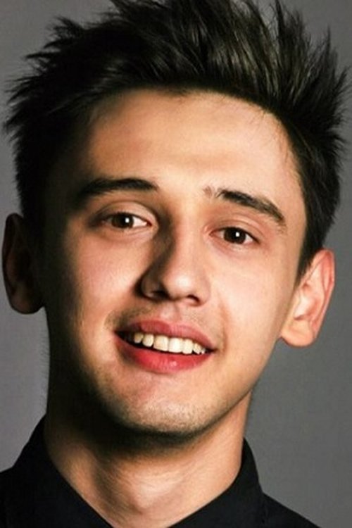 Iskander Shaykhutdinov as эпизод