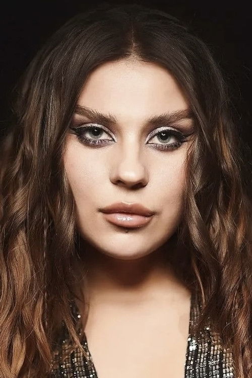 Oleksandra Zaritska as Tumanna