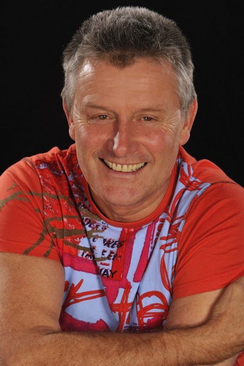 Carl Palmer as Drums