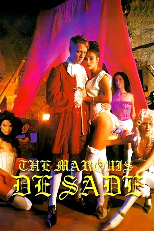 Marquis de Sade
