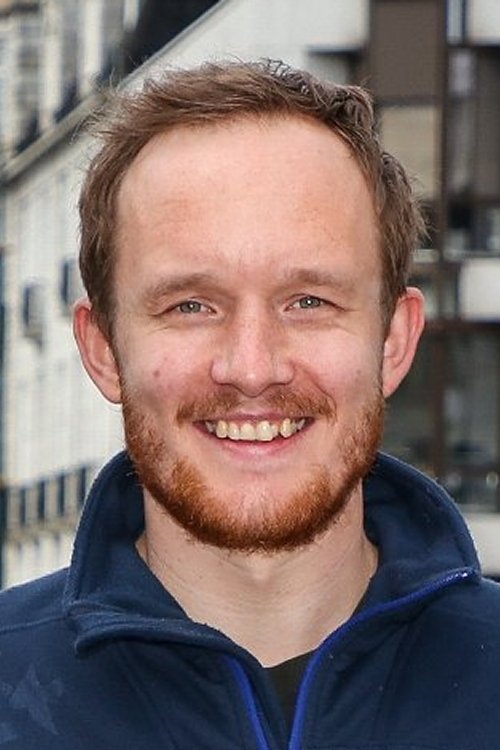 André Sørum as Jens