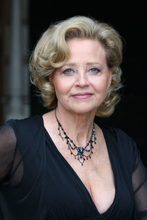 Barbara Brownell as Sharon