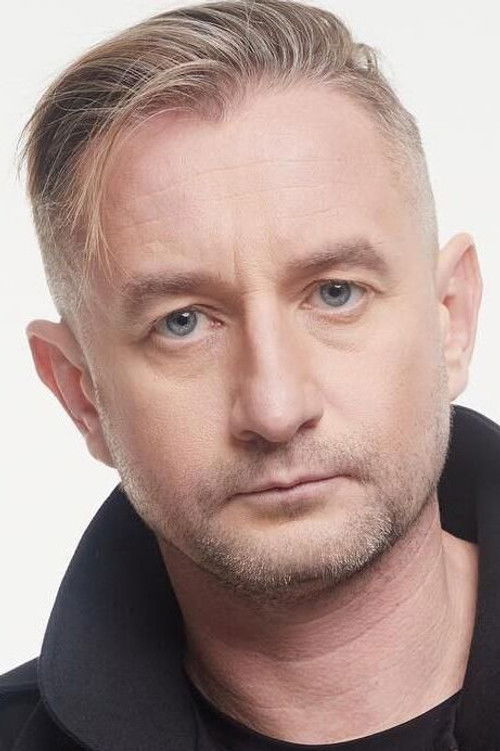 Serhiy Zhadan as episode