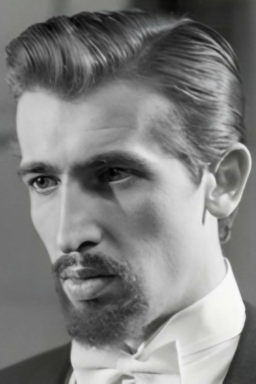 Petras Steponavicius as Gun Seller