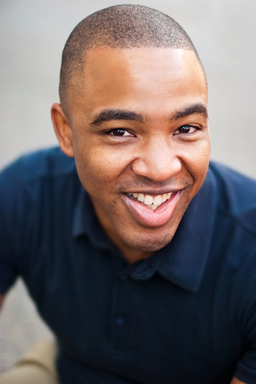 Bruce Lemon as Bryce