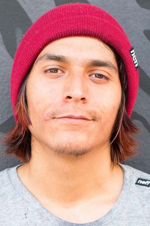 Michael Luis De Los Reyes as