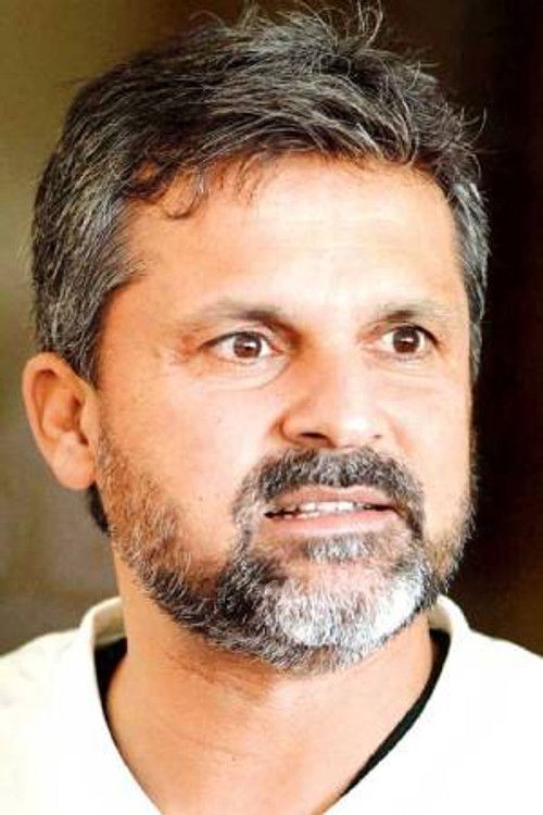 Moin Khan as Himself