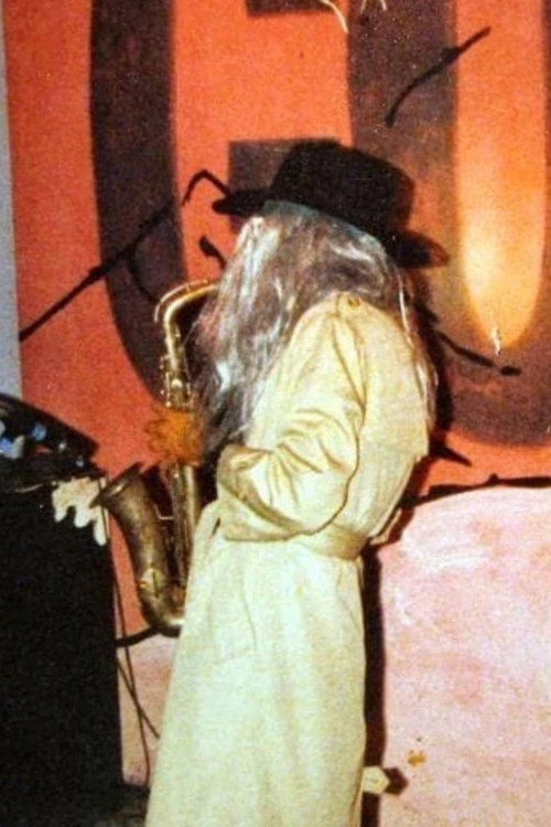 N. Senada as Nigel Senada