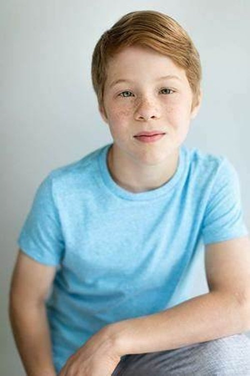 Connor Fielding as Manny Heffley