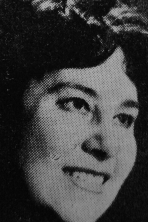 Alla Emelyanova as Стёпка