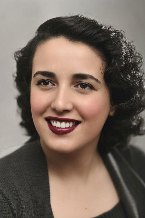 Sabite Tur Gülerman as