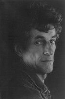 Chris O'Neill as Trump