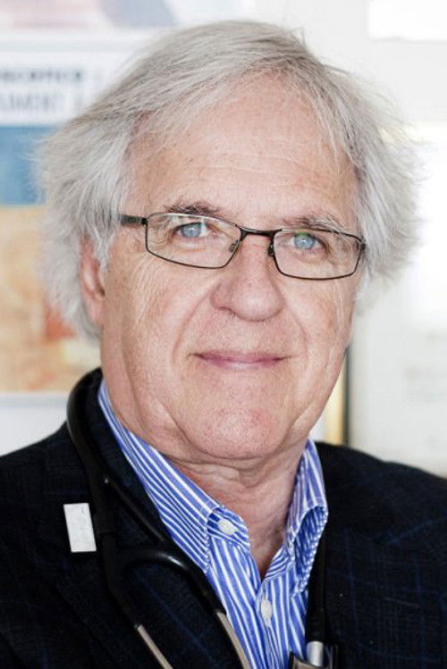 Jean Wilkins as Self