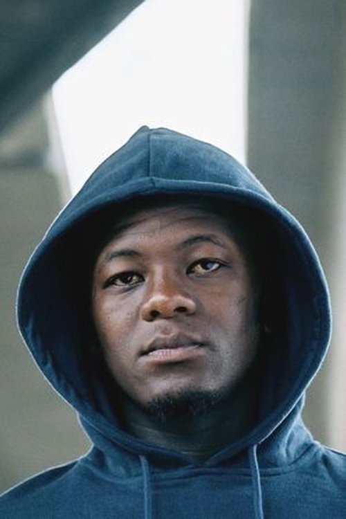 Thembekile Komani as Duke Nyakama