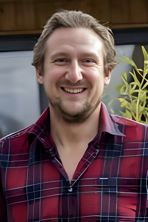 Luke Millard as Self