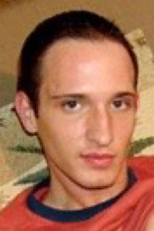 Scott Cove as (archive footage)