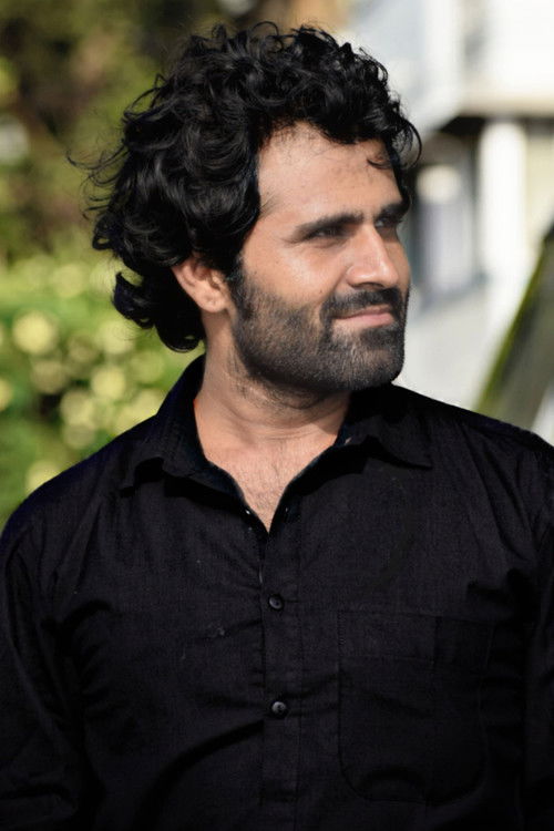 Shree Bishnoi as SWR Parag Singh