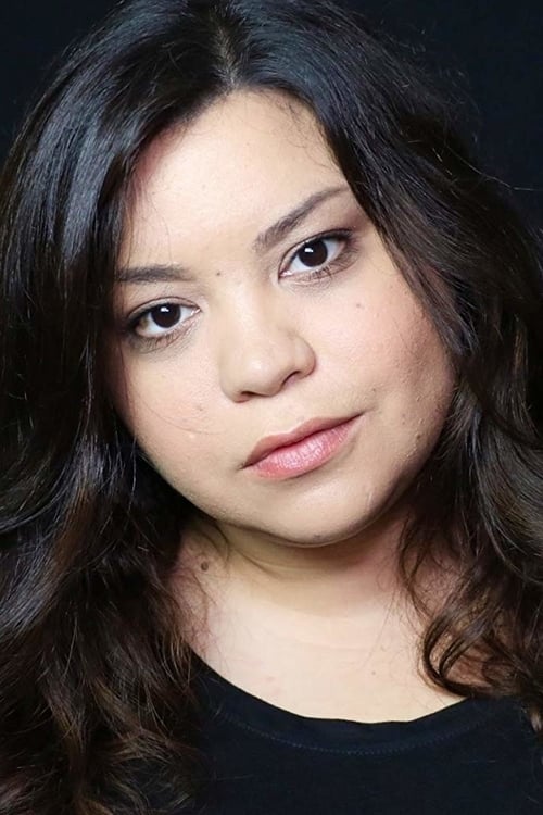 Adrienne Acevedo Lovette as Sophia