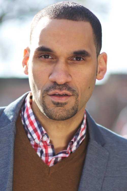 Eden Marryshow as Nate