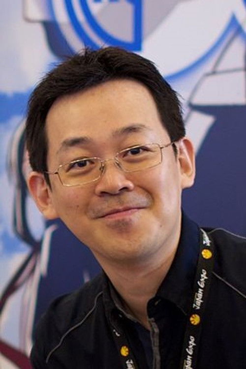 Ken Akamatsu as Himself