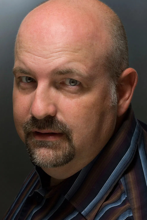 Norman Mikeal Berketa as Bartender