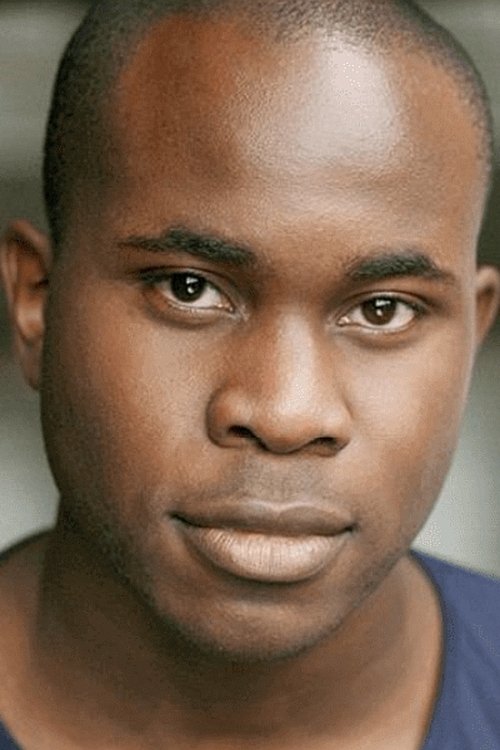 Jammy Kasongo as Kristoff