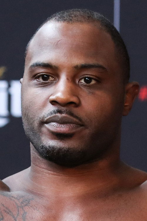 Tyrell Fortune as Himself