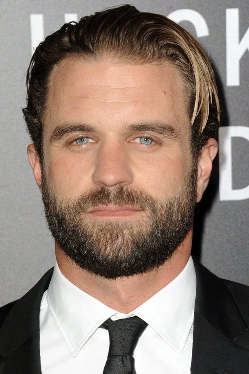 Milo Gibson as Harry
