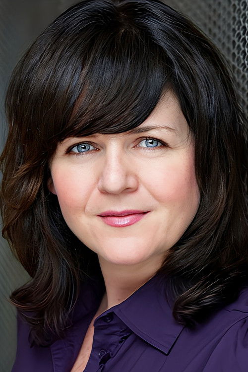 Nicole Fairbairn as Nicole Taylor