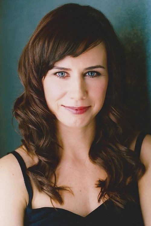 Michelle Monteith as Deborah Lewis