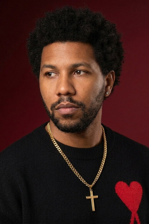 Jayden Willis Brown as Vampire 7