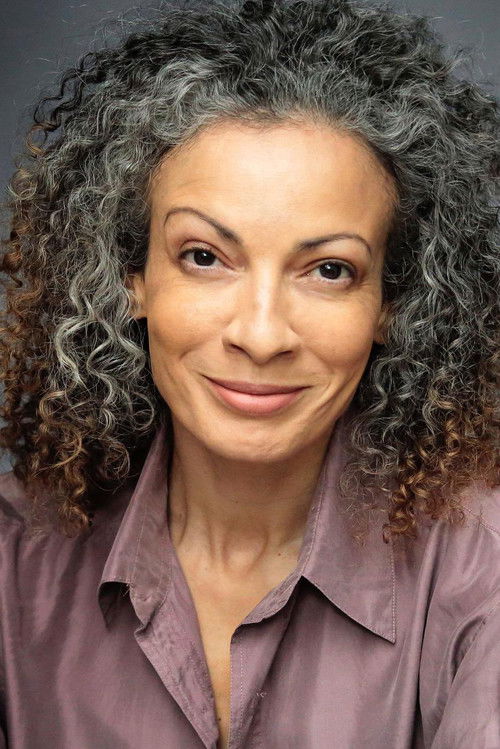 Brucella Newman-Persaud as Jane