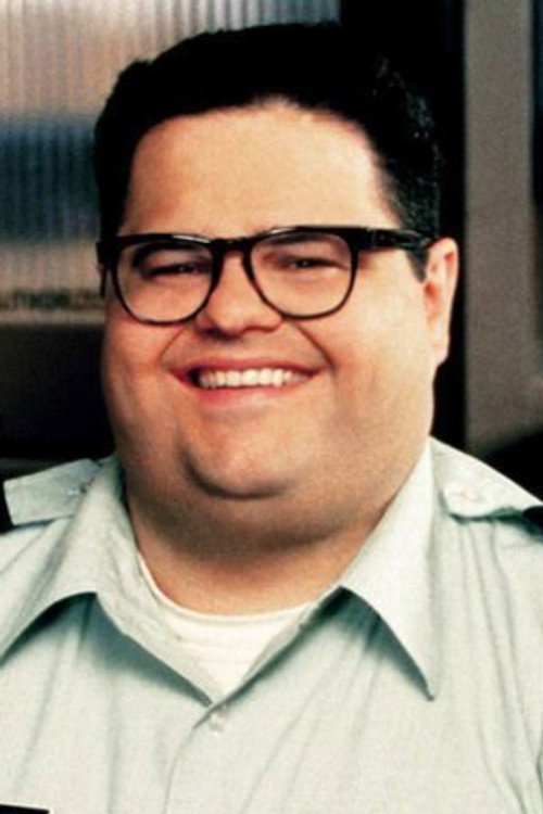 David Anthony Higgins as Bacon Dreamer