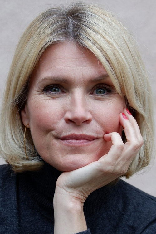 Anette Toftgaard as Sussy