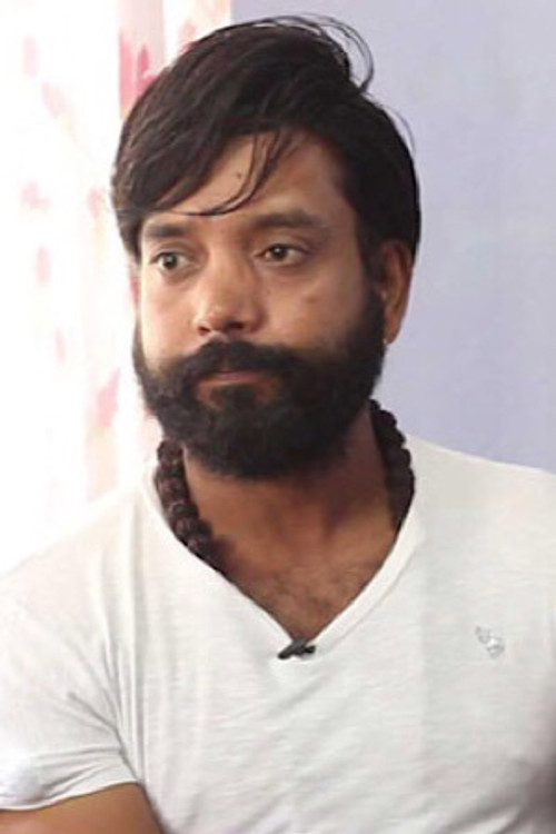 Pramod Agrahari as Yubaraj Jha