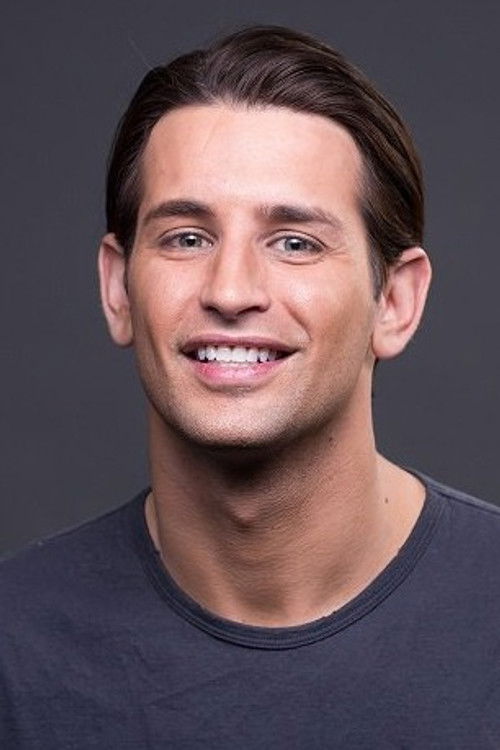 Ollie Locke as Self