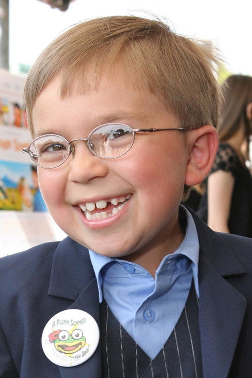 Owen Pearce as Rocky Plumm