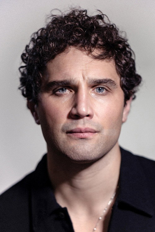 Alex Brockdorff as Mikey