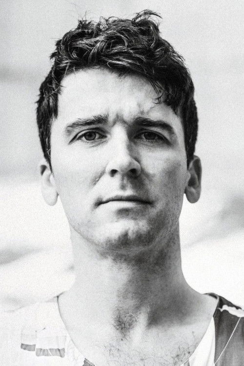 Marcin Masecki as Pianist