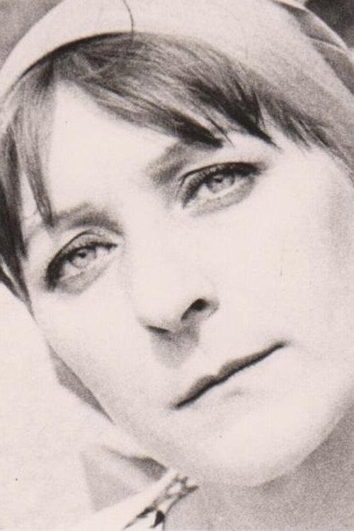 Ágnes Kakassy as Sorica