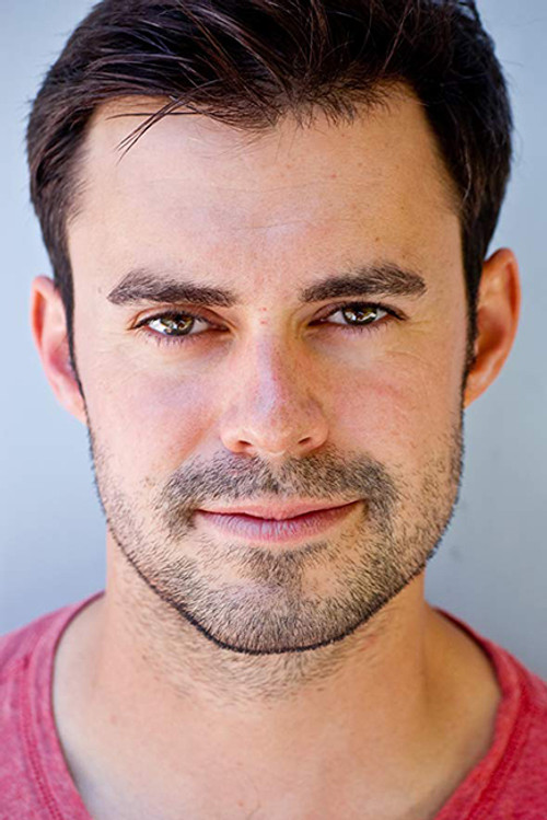 John Lavelle as Suit #1 (Brad)