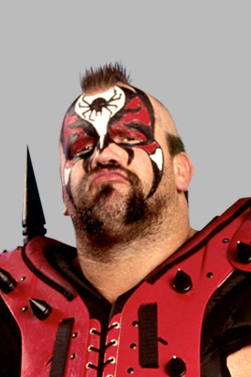 Joe Laurinaitis as Road Warrior Animal